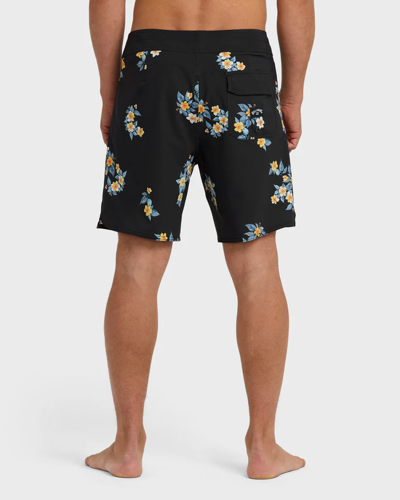 SHORT MASCULINO BILLABONG GOOD TIMES PRO